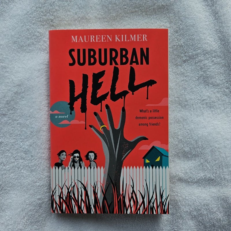 Suburban Hell