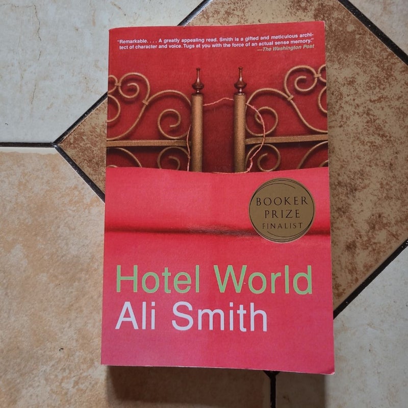 Hotel World