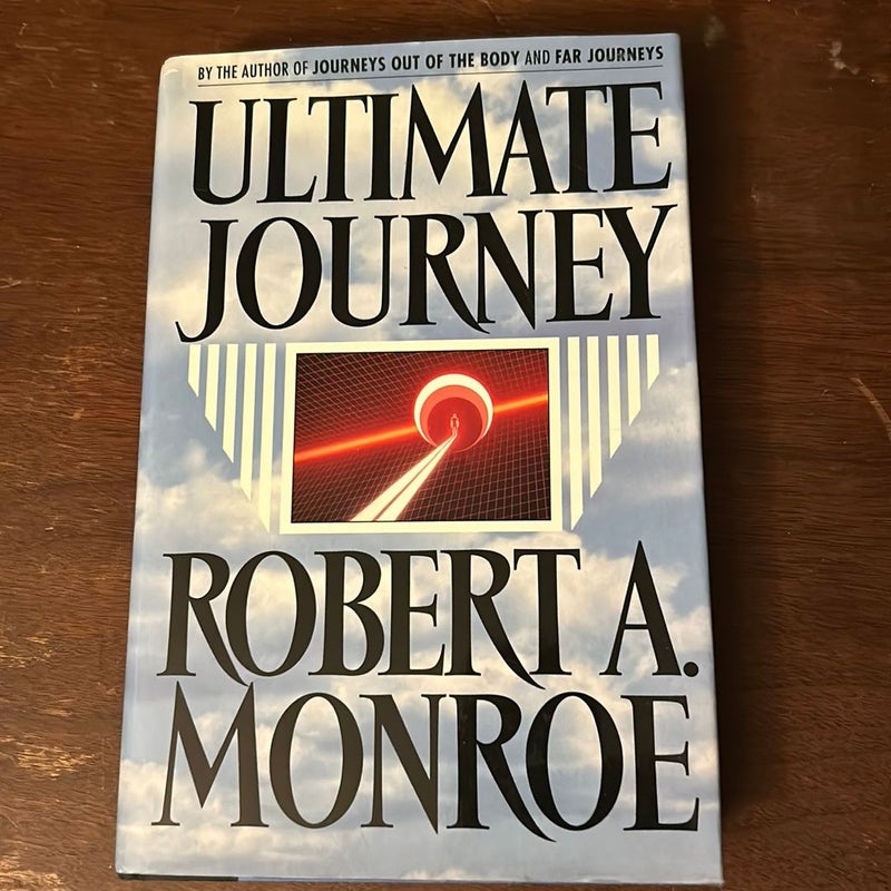 Ultimate Journey