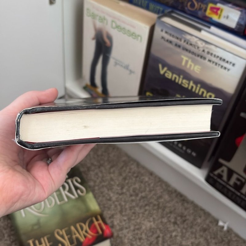 The Secret Story of Sonia Rodriguez