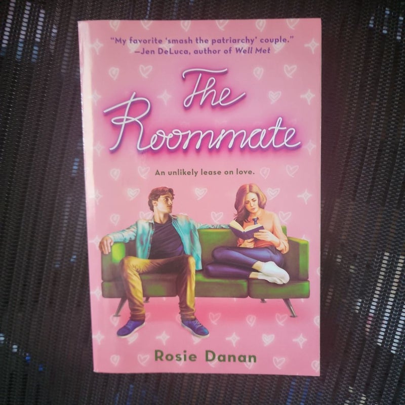 The Roommate
