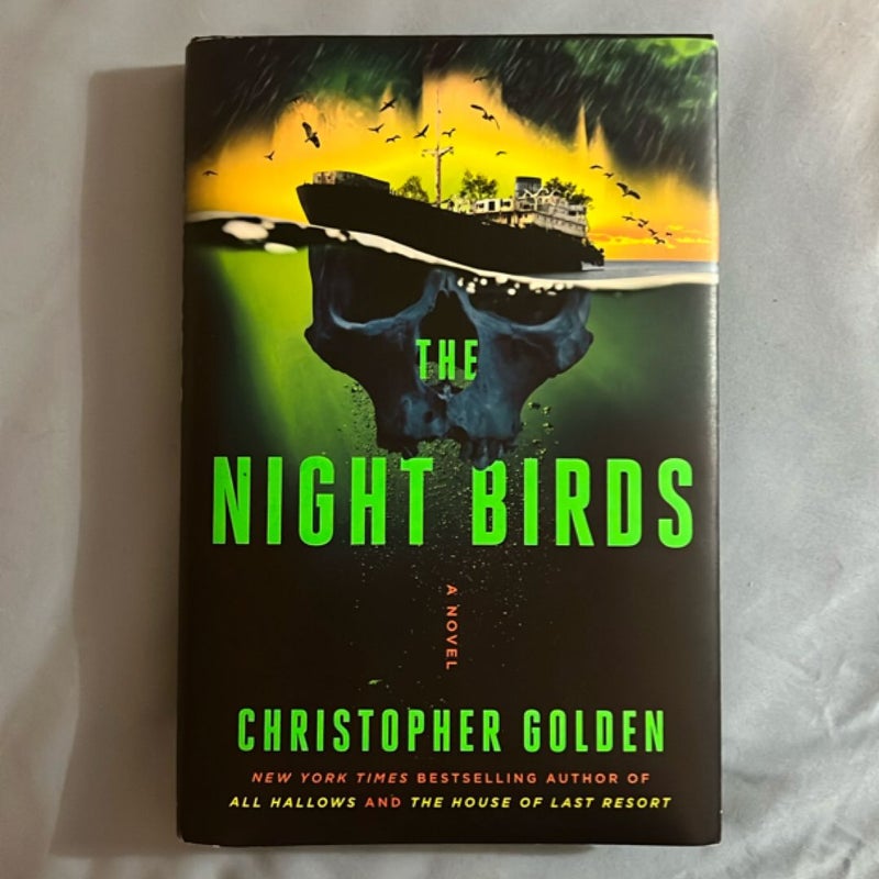 The Night Birds