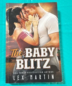 The Baby Blitz