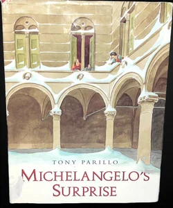 Michelangelo's Surprise