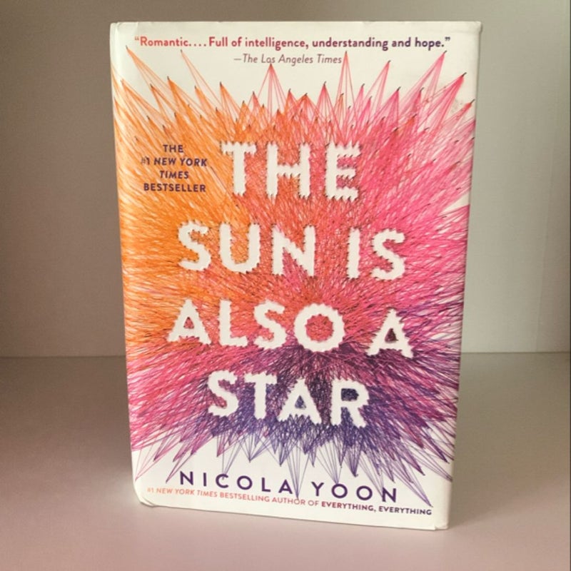 The Sun Is Also a Star
