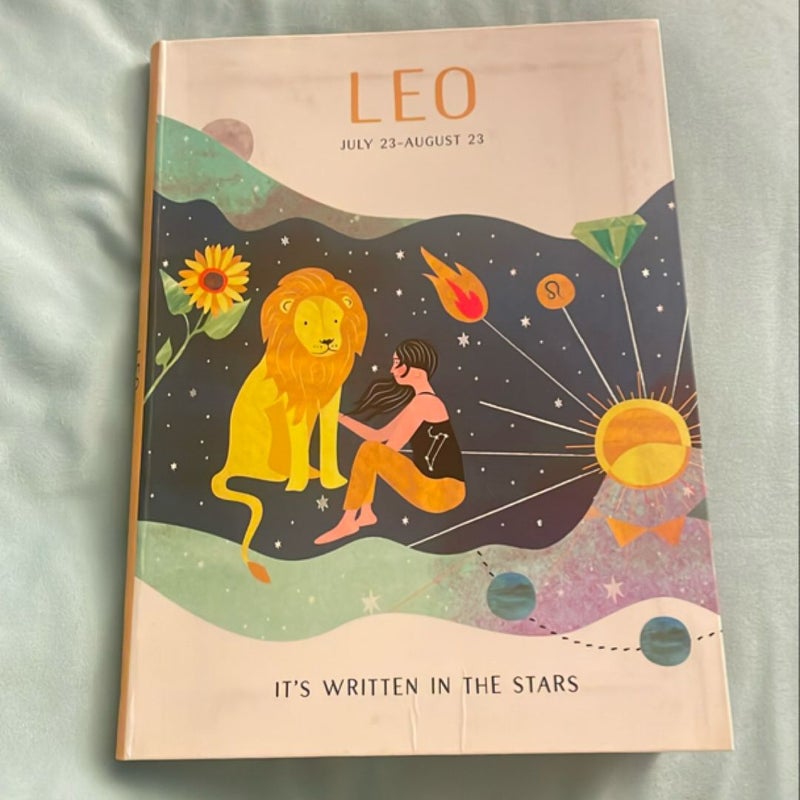 Leo