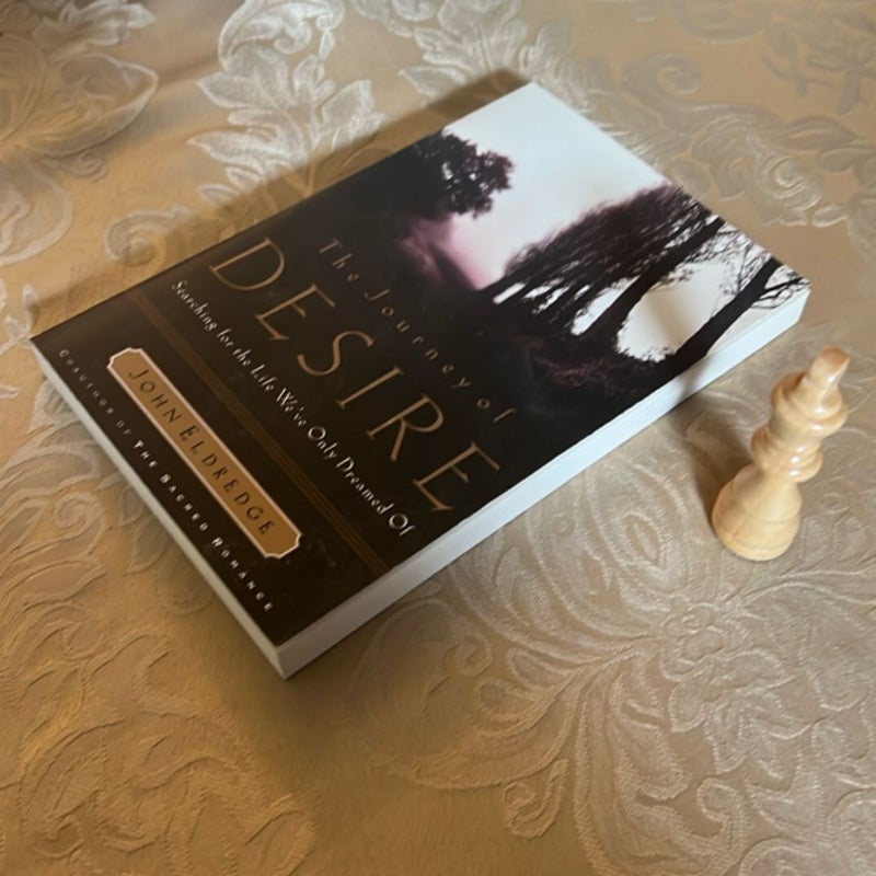 The Journey of Desire
