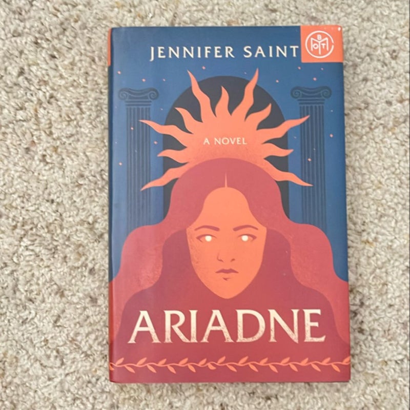Ariadne
