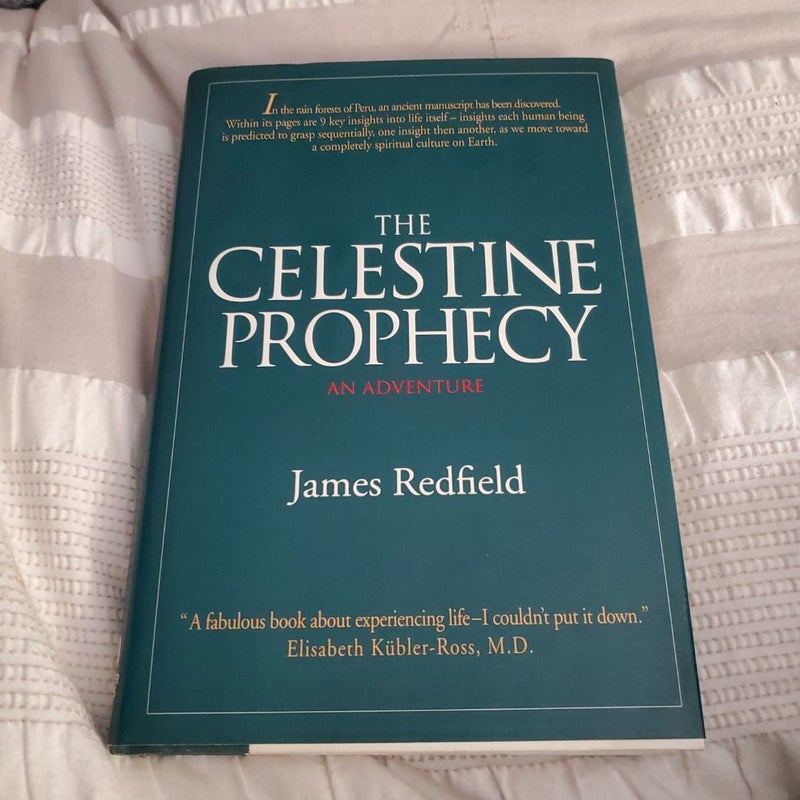 The Celestine Prophecy