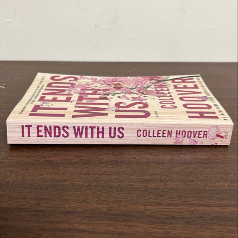 It Ends with Us