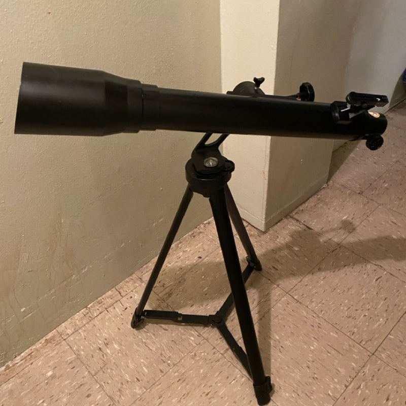 Explore One 70MM Telescope REGULAR PRICE $140