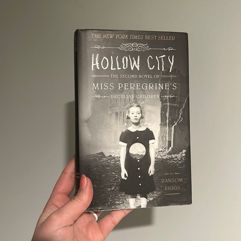 Hollow City