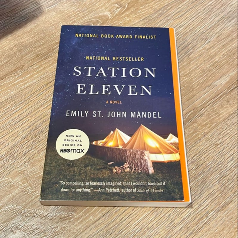 Station Eleven