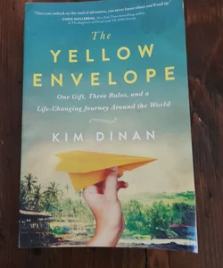 The Yellow Envelope