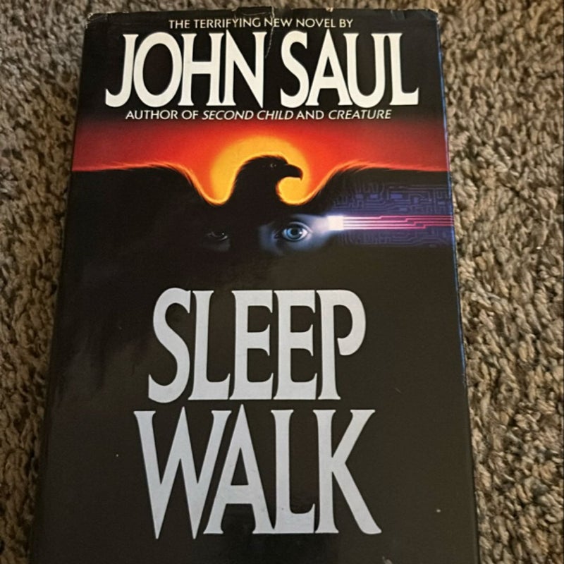 Sleep walk