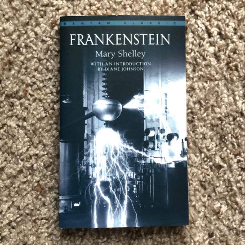 Frankenstein