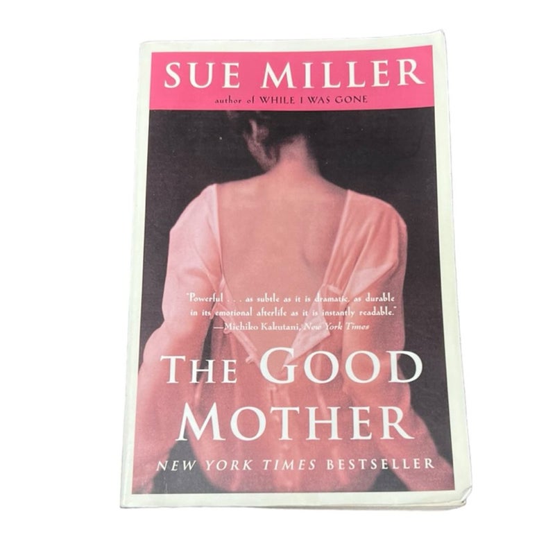 The Good Mother