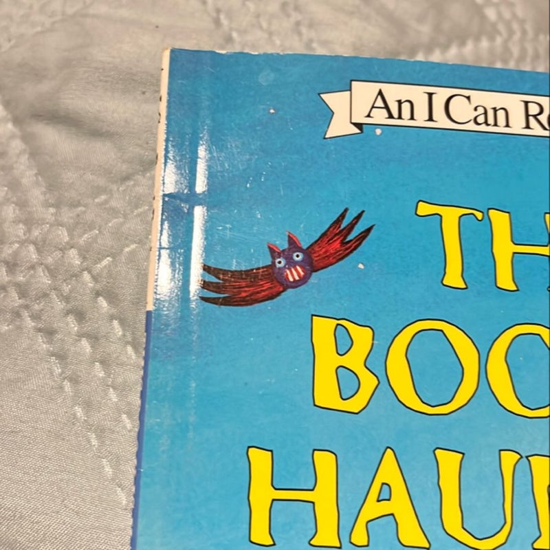 This Book Is Haunted