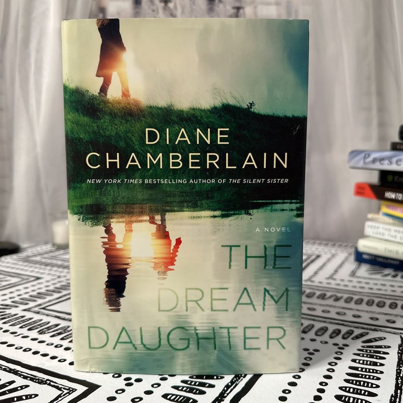 The Dream Daughter