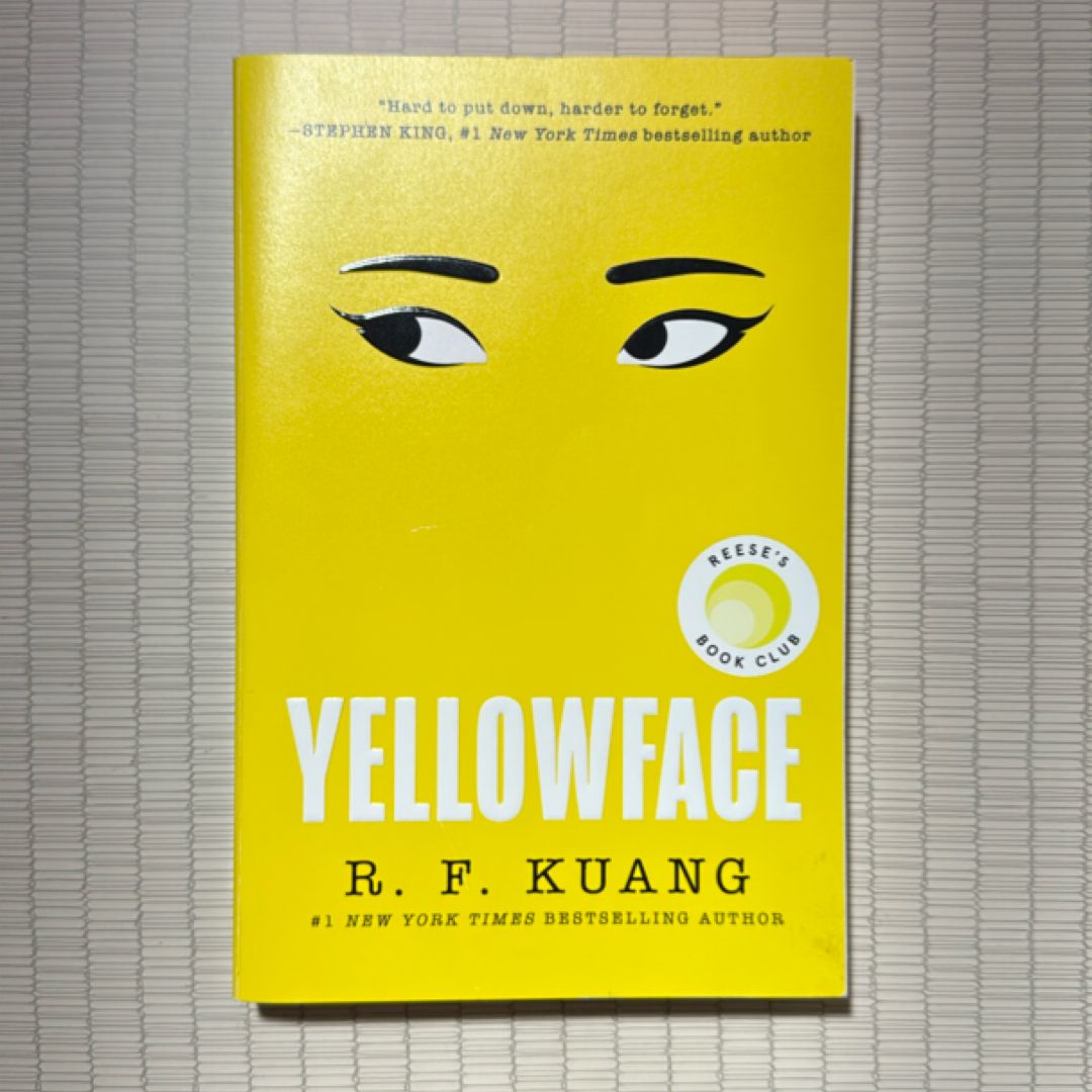Yellowface
