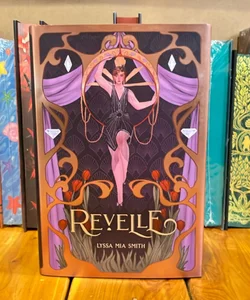 Revelle