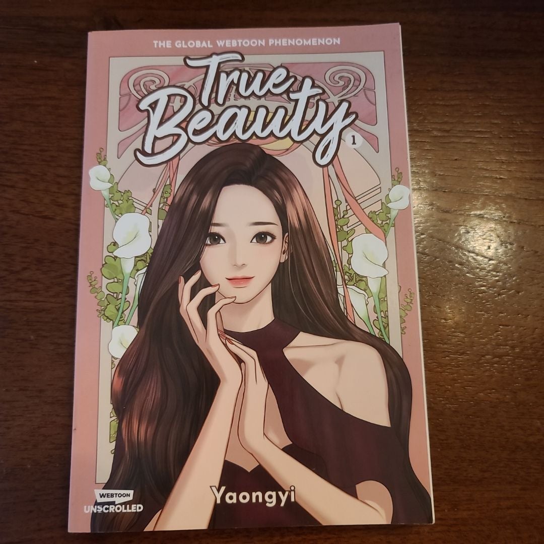 True Beauty Volume One