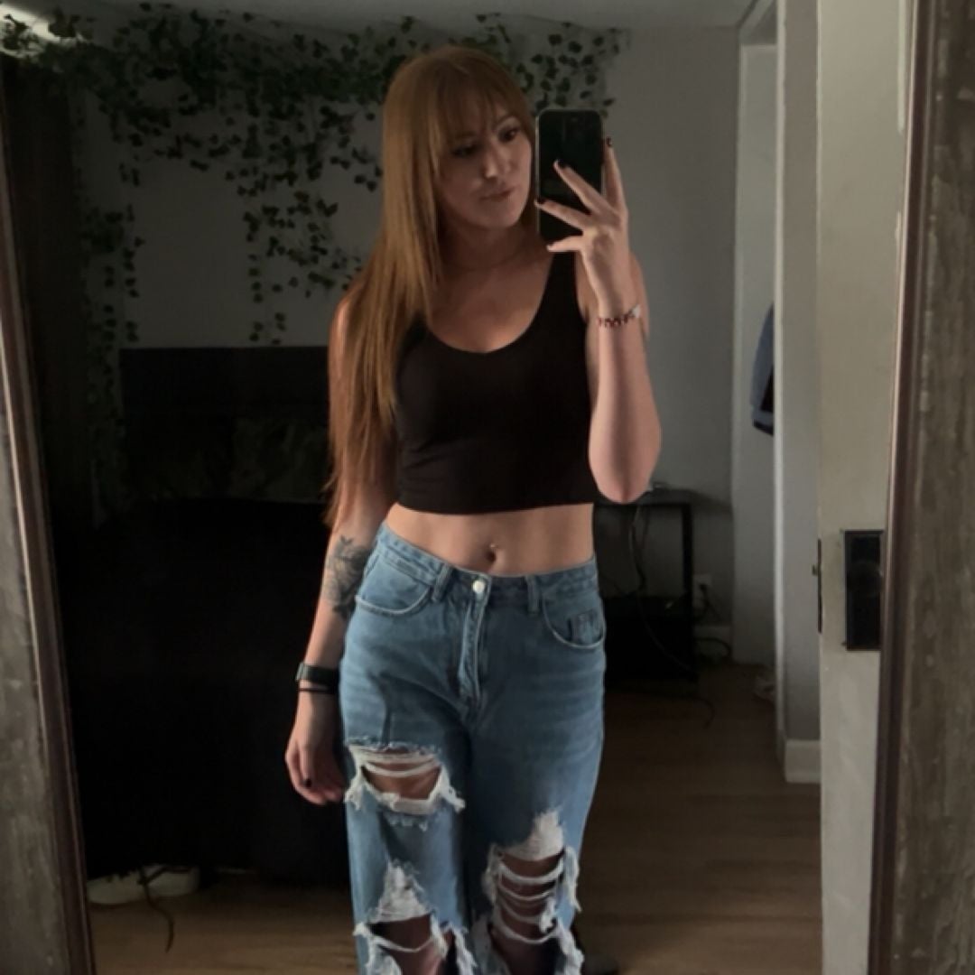 Sierra Belzer