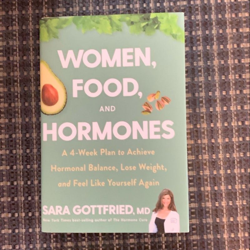 Women, Food, and Hormones