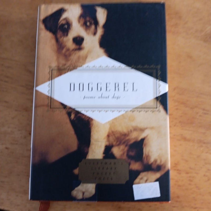 Doggerel