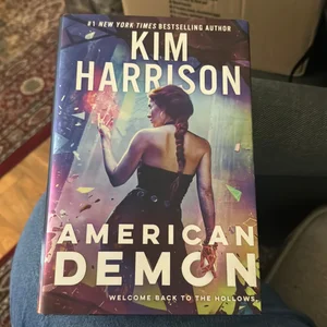 American Demon