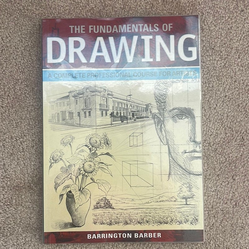 The Fundamentals of Drawing