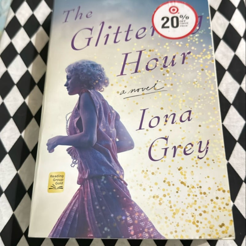 The Glittering Hour