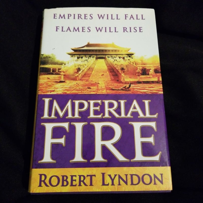 Imperial Fire