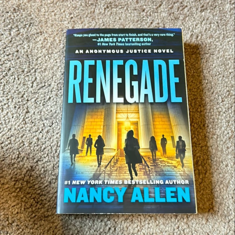 Renegade