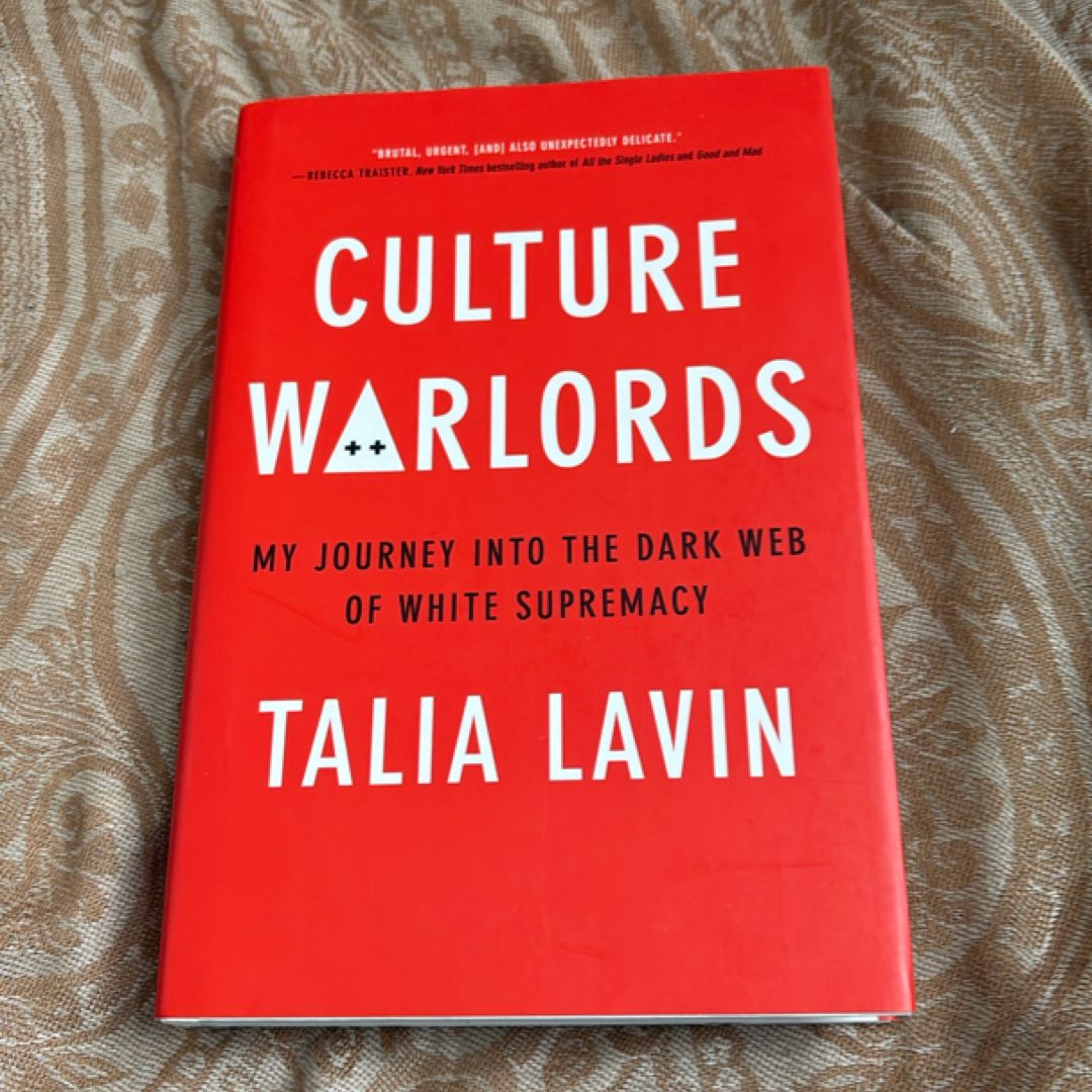 Culture Warlords