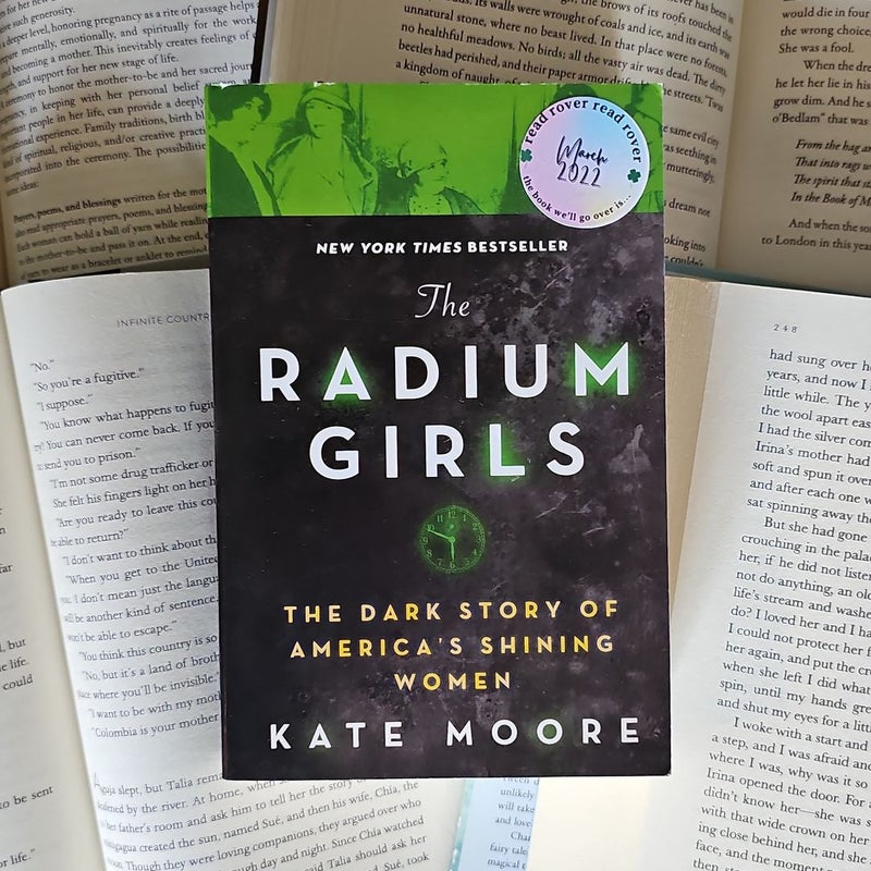 The Radium Girls