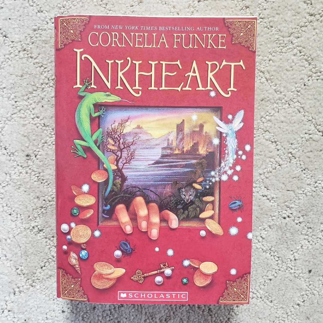 Inkheart