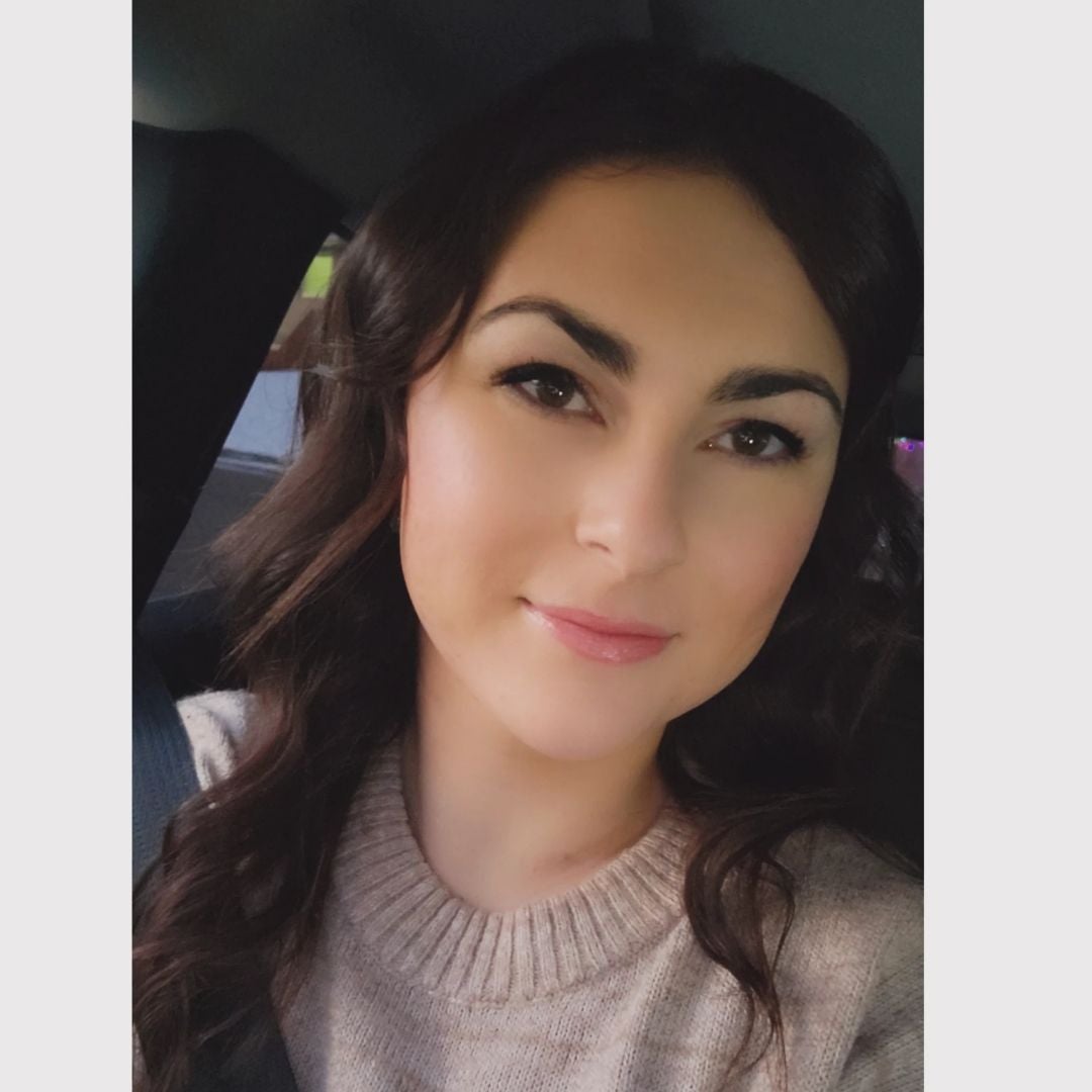 Brenna Davis