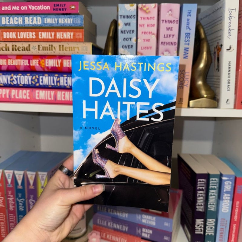Daisy Haites