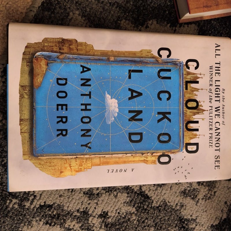 Cloud Cuckoo Land