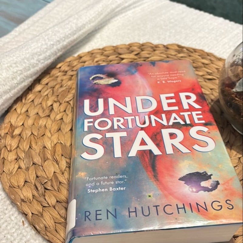 Under Fortunate Stars