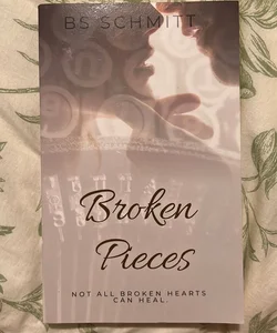 Broken Pieces