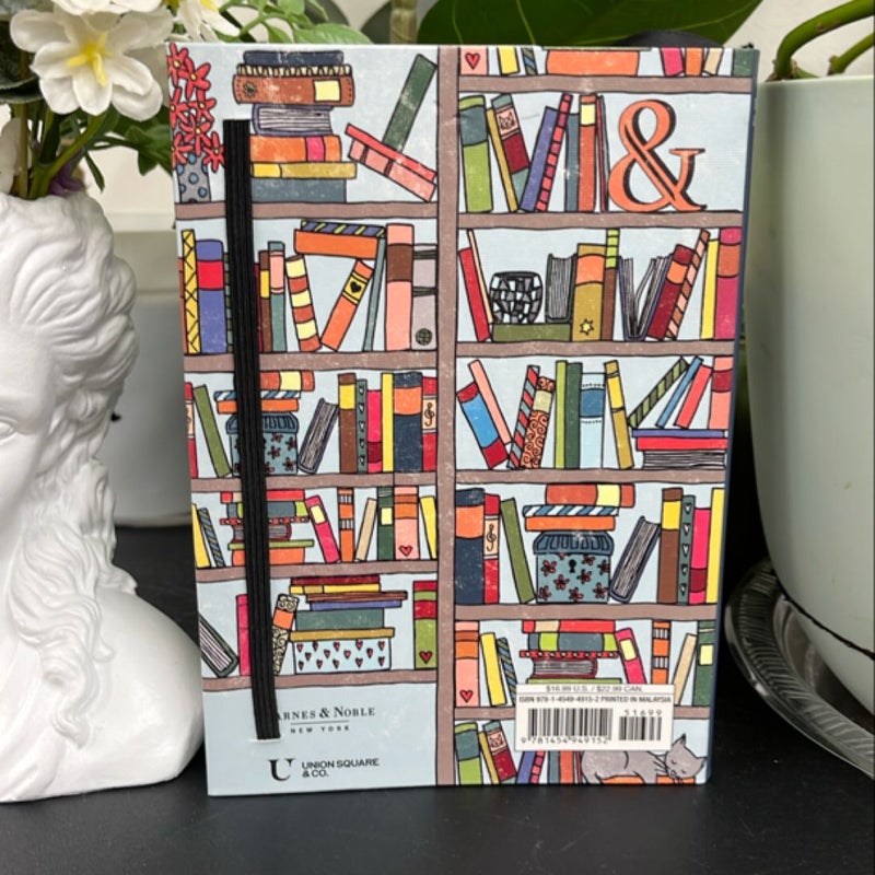 My Book Journal