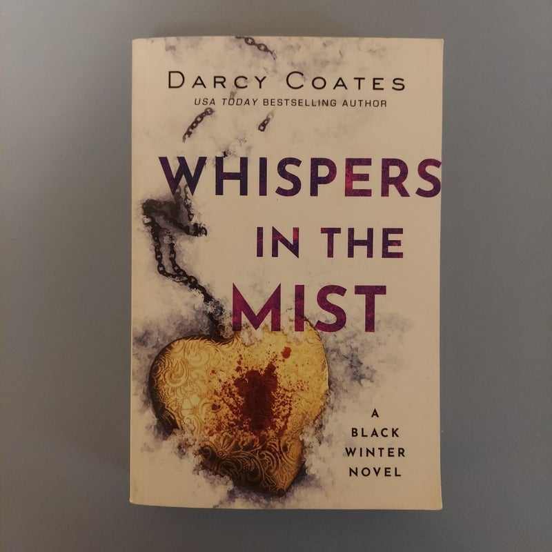 Whispers in the Mist