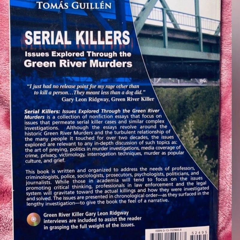 Serial Killers