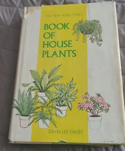 Book of House Plants