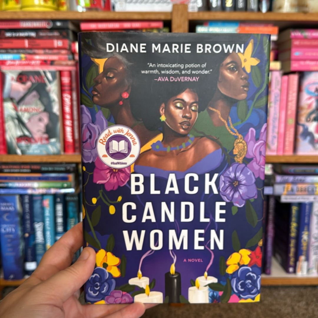 Black Candle Women