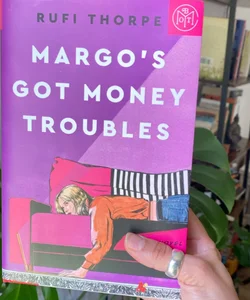 Margo's Got Money Troubles