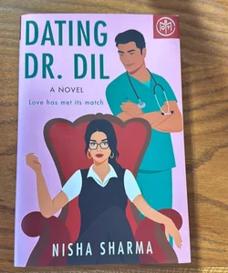 Dating Dr. Dil