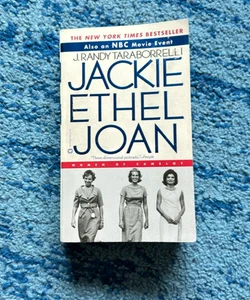 Jackie, Ethel, Joan